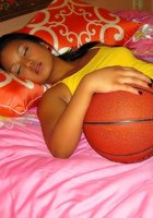 Игра в баскетбол закончилась сексом 5 фотография Игра в баскетбол закончилась сексом 5 фотография