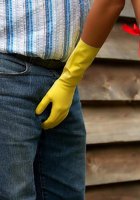 Фермер отымел городскую шлюшку 5 фотография