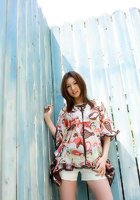 Японка в красном нижнем белье 2 фотография