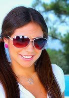 Бразильский анал в купальнике 2 фотография