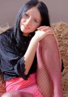 Брюнетка любит трахаться в очко 2 фотография