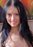 Брюнетка любит трахаться в очко 4 фотография