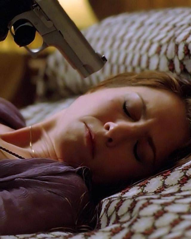 Дженнифер Энистон в знаменитом фильме 6 фотография