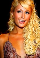 Пэрис Хилтон не боится показывать свою тело 12 фотография