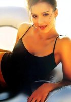 Сексуальные фото Джессики Альбы 6 фото