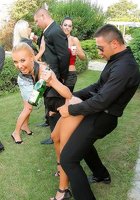 Деловым людям также необходим секс 5 фотография