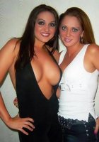 Горячая подборочка больших сисечек 9 фото