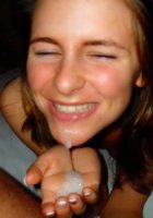 Молоденькие курочки, которые любят горячую и густую сперму 7 фотография