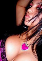 Любительские фото подружек с большими формами 2 фотография