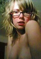 Любительские фотки  голых сучек 1 фото