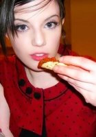 Домашние фотографии голых девушек-эмо 9 фотография