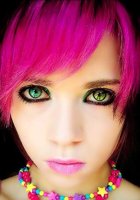 Домашние фотографии голых девушек-эмо 12 фотография