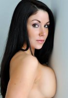 Пышногрудая девушка в корсете 7 фотография