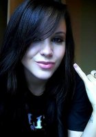 Каринка мечтает о ебли с сексапильным мачо 2 фотография