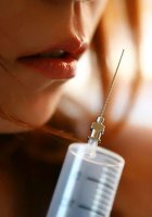 Не бритая пизда азиатки 14 фотография