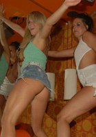 После вечеринки дамочек отжарили 9 фотография После вечеринки дамочек отжарили 9 фотография