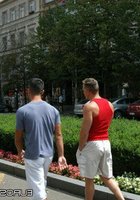 Двух телочек натянули на выходных 1 фотография Двух телочек натянули на выходных 1 фотография