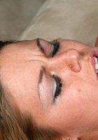 Дарье забрызгали лицо кончой 25 фотография Дарье забрызгали лицо кончой 25 фотография