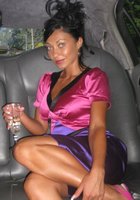 У смуглой Анжелы потрясающее тело 3 фотография