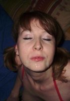 Молодки обожают страстные камшоты 11 фотография