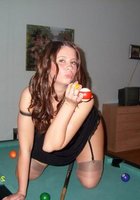 Мужики любят поласкать киски языками 5 фотография Мужики любят поласкать киски языками 5 фотография