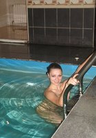 Голые красотки мокрощелки собрались в бане 3 фотография