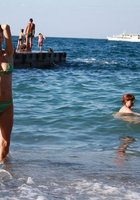 Отлизал волосатую киску блондинки 11 фотография Отлизал волосатую киску блондинки 11 фотография