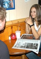 Джулию отымели после знакомства 2 фотография Джулию отымели после знакомства 2 фотография