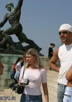 Венгерскую шлюшку неплохо дрючат 2 фотография Венгерскую шлюшку неплохо дрючат 2 фотография