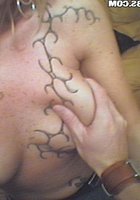 Парень подцепил улыбающуюся девушку 6 фотография Парень подцепил улыбающуюся девушку 6 фотография