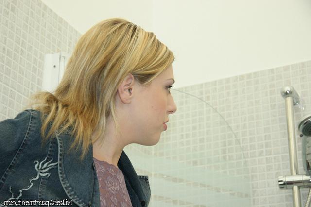 Соблазнил молодуху Марину и трахнул 1 фотография