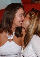 Сладкий куни в ночной клубе 13 фотография Сладкий куни в ночной клубе 13 фотография