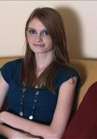 Телка с торчащими ушками отсасывает 7 фотография Телка с торчащими ушками отсасывает 7 фотография