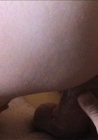 Телка с торчащими ушками отсасывает 24 фотография Телка с торчащими ушками отсасывает 24 фотография