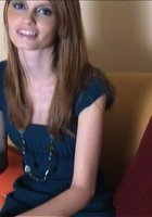 Телка с торчащими ушками отсасывает 8 фотография Телка с торчащими ушками отсасывает 8 фотография