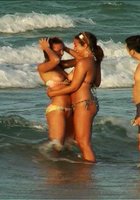 Мамаша, падчерица и хуй любовника 9 фотография Мамаша, падчерица и хуй любовника 9 фотография