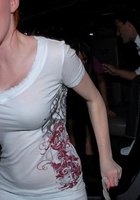 Подружки блондинки еще и минетчицы 3 фотография Подружки блондинки еще и минетчицы 3 фотография