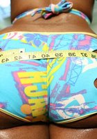 Парочка негритянок для перепиха 3 фотография Парочка негритянок для перепиха 3 фотография