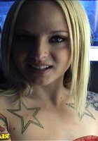 Майя давно мечтала о большом хуе 4 фотография Майя давно мечтала о большом хуе 4 фотография