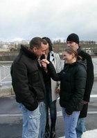 Молодые итальянцы устроили групповуху 2 фотография Молодые итальянцы устроили групповуху 2 фотография