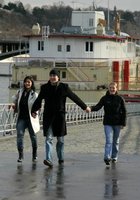 Молодые итальянцы устроили групповуху 1 фотография Молодые итальянцы устроили групповуху 1 фотография