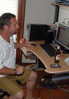 Трахнул раком на лестнице 1 фотография Трахнул раком на лестнице 1 фотография