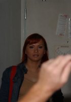 Украинка Катя сосет своему любовнику 1 фотография Украинка Катя сосет своему любовнику 1 фотография