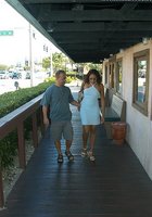 Арендовал часик зрелой шоколадки 2 фотография Арендовал часик зрелой шоколадки 2 фотография