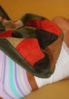 Обтекаемая попочка знойной красотки 2 фотография Обтекаемая попочка знойной красотки 2 фотография