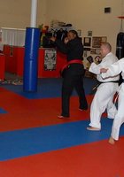 Особая тренировка 3 фотография Особая тренировка 3 фотография