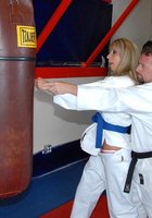 Особая тренировка 12 фотография Особая тренировка 12 фотография