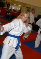 Особая тренировка 4 фотография Особая тренировка 4 фотография