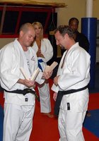 Особая тренировка 6 фотография Особая тренировка 6 фотография