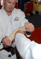 Особая тренировка 5 фотография Особая тренировка 5 фотография